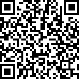 PayPal Donate QR Code